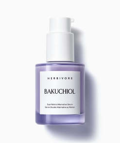 BAKUCHIOL Dual-Retinol Alternative Face Serum - 30 mL