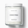 COCO MILK Hydrating Milk Bath Soak - 8 oz