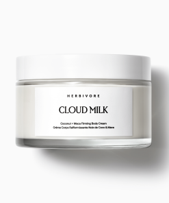 CLOUD MILK Coconut + Maca Firming Body Cream - 200 mL
