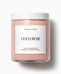 COCO ROSE Coconut + Sugar Body Polish - 8 oz