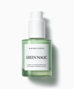 GREEN MAGIC Centella + Ceramides Soothing Face Serum - 30 mL