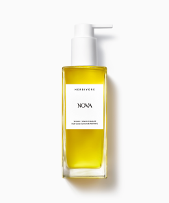 NOVA Turmeric + Vitamin C Body Oil - 160 mL