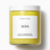 NOVA Turmeric + Pineapple Body Polish - 8 oz