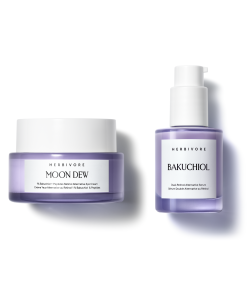 BAKUCHIOL Skincare Set
