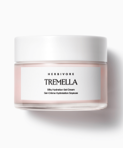 TREMELLA Silky Hydration Gel Face Cream - 50 mL